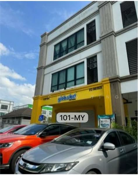 Kedai untuk Disewa di Taman Alam Damai (Cheras) - Yap Chew Ying - PropertyGuru.com.my