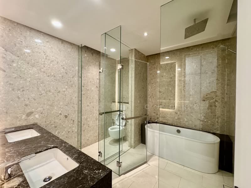 Service Residence for Rent at Crown Residences @ Pavilion Damansara Heights - Lek Voon Chong - PropertyGuru.com.my