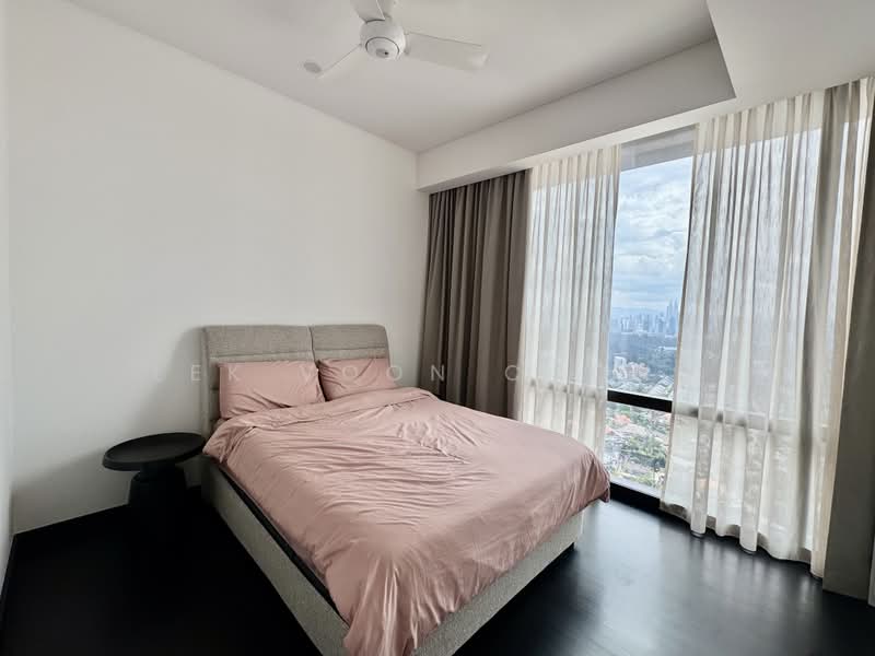 Service Residence for Rent at Crown Residences @ Pavilion Damansara Heights - Lek Voon Chong - PropertyGuru.com.my
