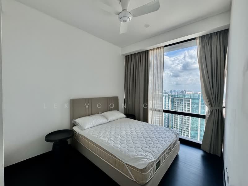 Service Residence for Rent at Crown Residences @ Pavilion Damansara Heights - Lek Voon Chong - PropertyGuru.com.my