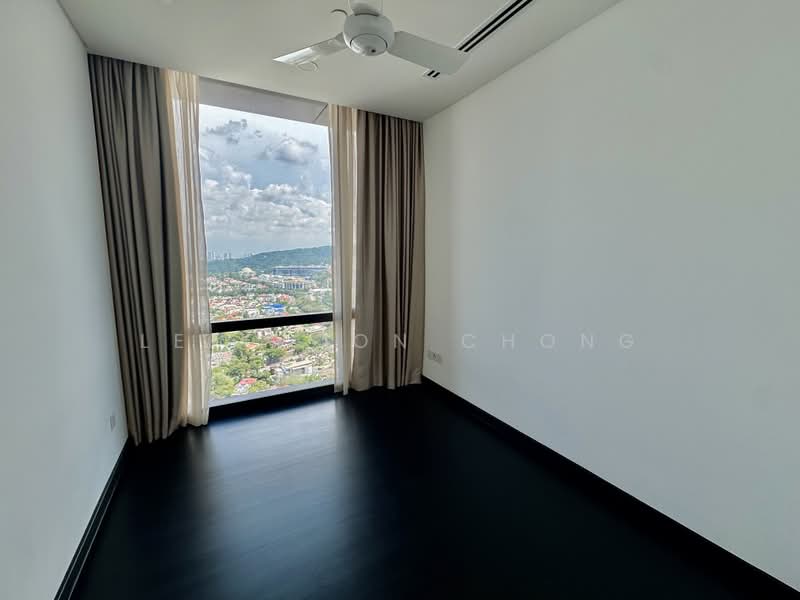 Service Residence for Rent at Crown Residences @ Pavilion Damansara Heights - Lek Voon Chong - PropertyGuru.com.my