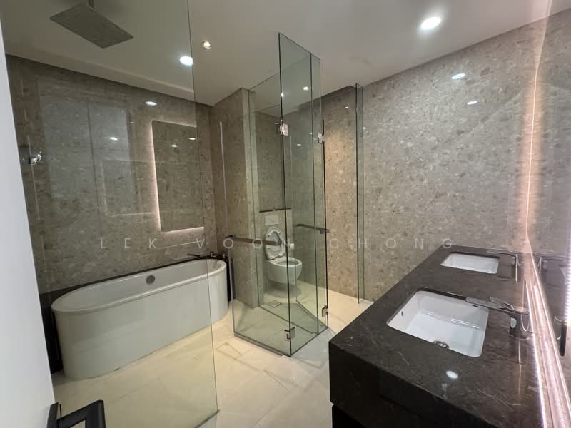 Service Residence for Rent at Crown Residences @ Pavilion Damansara Heights - Lek Voon Chong - PropertyGuru.com.my