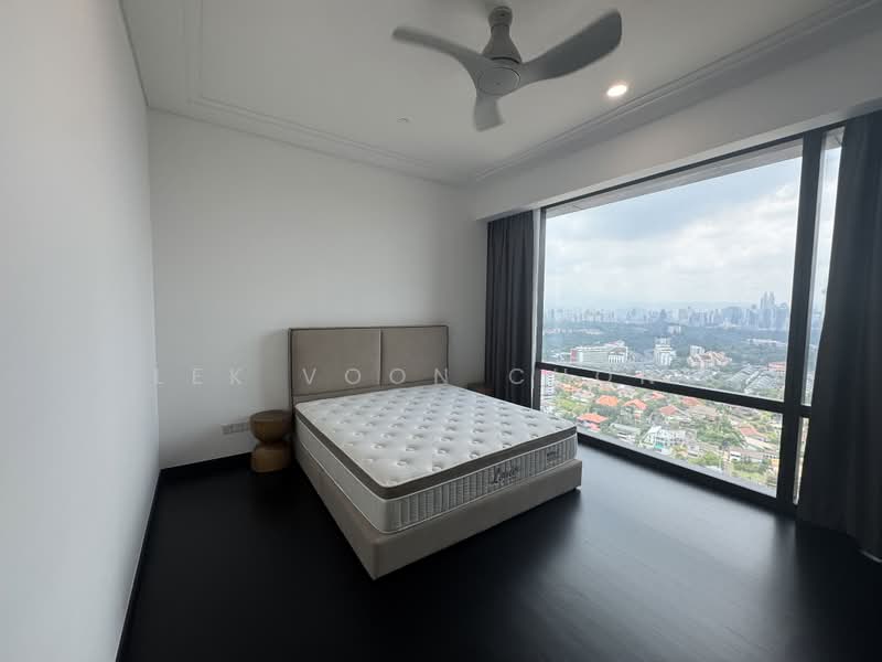 Service Residence for Rent at Crown Residences @ Pavilion Damansara Heights - Lek Voon Chong - PropertyGuru.com.my