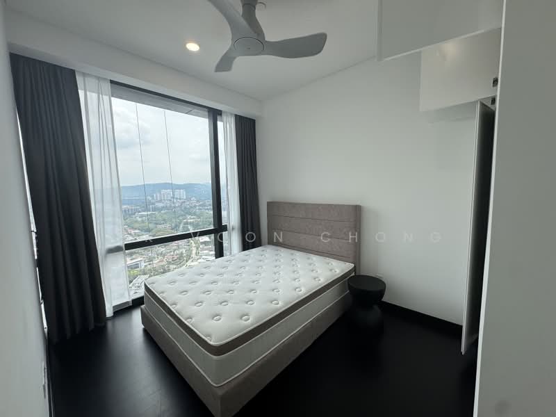 Service Residence for Rent at Crown Residences @ Pavilion Damansara Heights - Lek Voon Chong - PropertyGuru.com.my