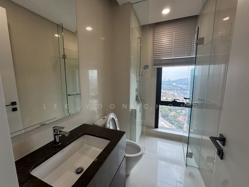 Service Residence for Rent at Crown Residences @ Pavilion Damansara Heights - Lek Voon Chong - PropertyGuru.com.my