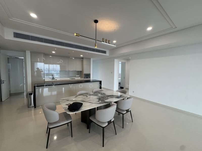 Service Residence for Rent at Crown Residences @ Pavilion Damansara Heights - Lek Voon Chong - PropertyGuru.com.my