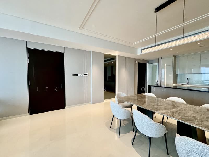 Service Residence for Rent at Crown Residences @ Pavilion Damansara Heights - Lek Voon Chong - PropertyGuru.com.my