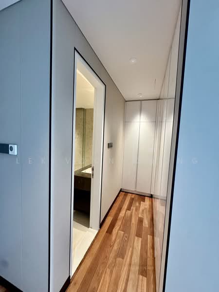 Service Residence for Rent at Crown Residences @ Pavilion Damansara Heights - Lek Voon Chong - PropertyGuru.com.my