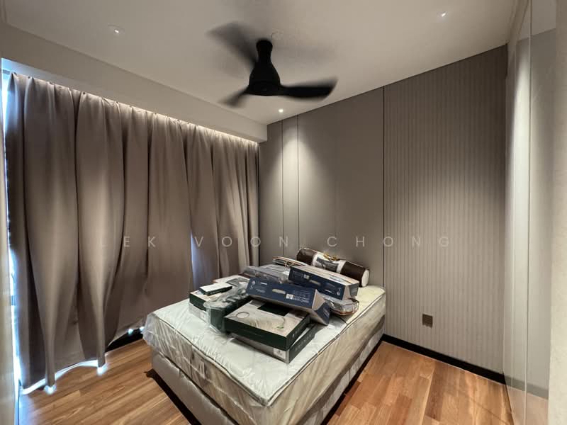 Service Residence for Rent at Crown Residences @ Pavilion Damansara Heights - Lek Voon Chong - PropertyGuru.com.my