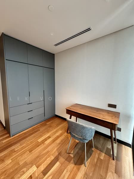 Service Residence for Rent at Crown Residences @ Pavilion Damansara Heights - Lek Voon Chong - PropertyGuru.com.my