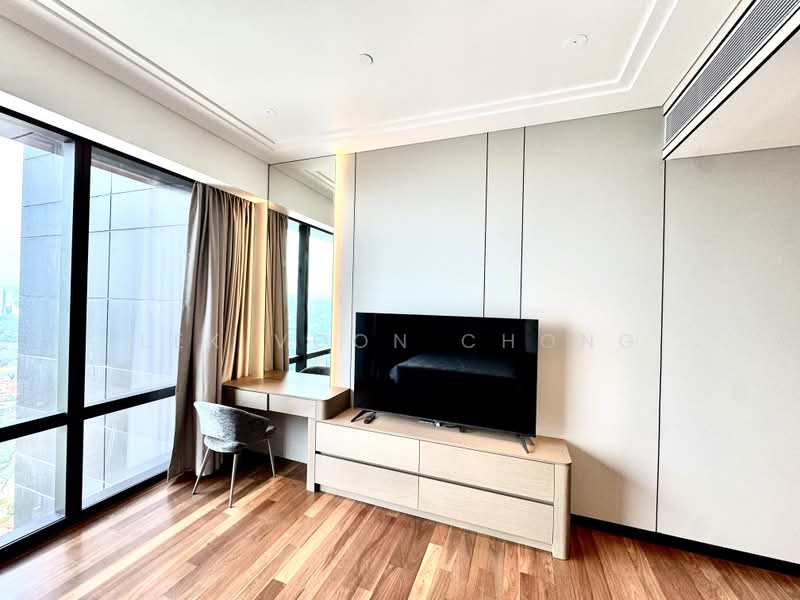 Service Residence for Rent at Crown Residences @ Pavilion Damansara Heights - Lek Voon Chong - PropertyGuru.com.my