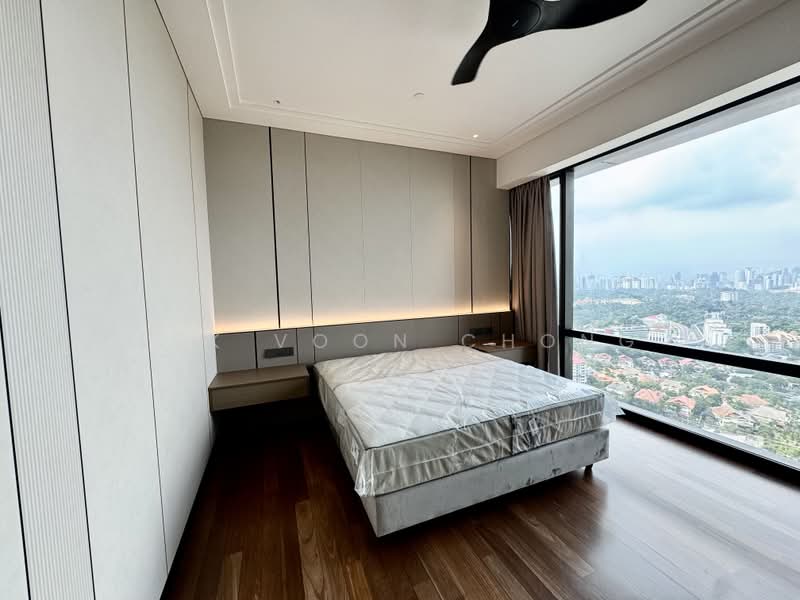 Service Residence for Rent at Crown Residences @ Pavilion Damansara Heights - Lek Voon Chong - PropertyGuru.com.my