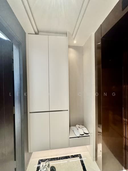 Service Residence for Rent at Crown Residences @ Pavilion Damansara Heights - Lek Voon Chong - PropertyGuru.com.my