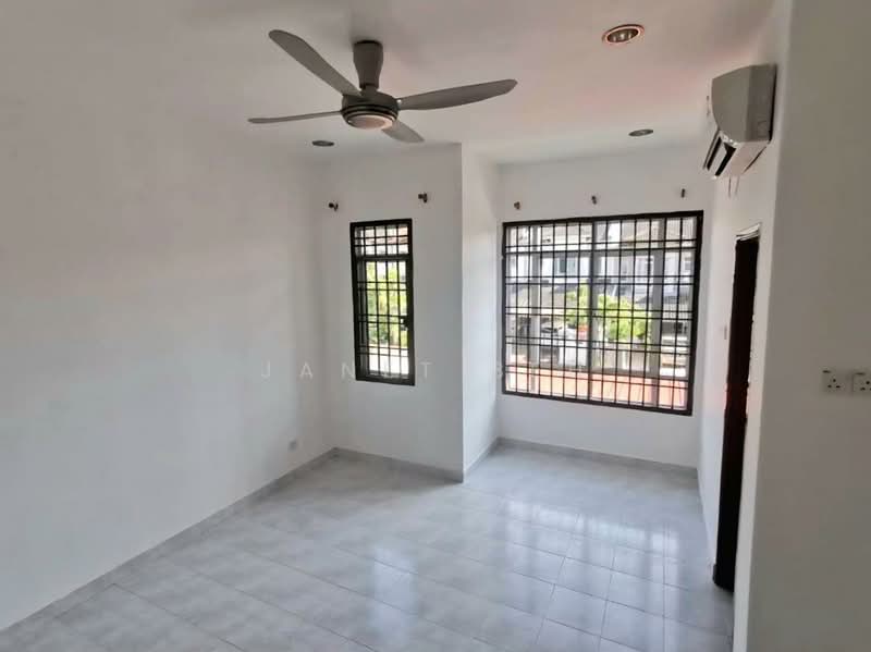1-storey Terraced House for Sale in Kangkar Pulai (Skudai) - Janet Beh - Interior - PropertyGuru.com.my