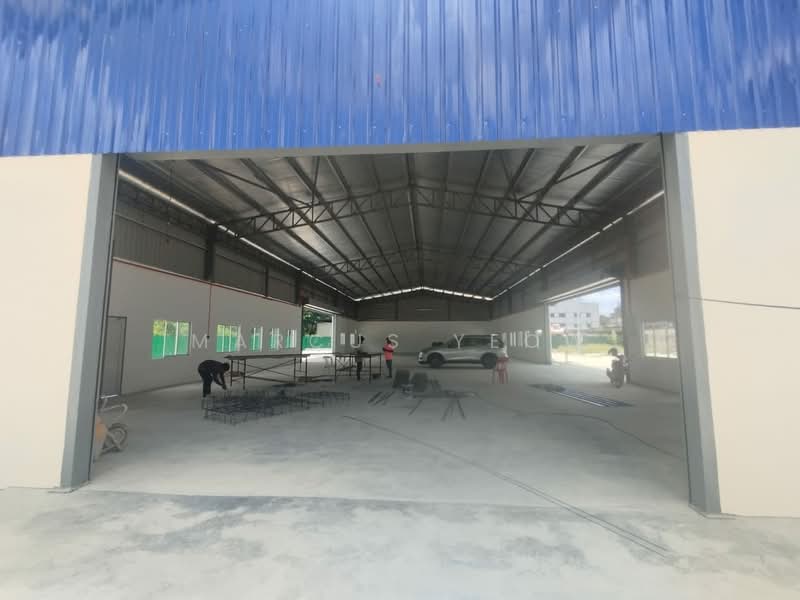 Commercial Land for Rent in Rahang (Seremban) - Marcus Yeow - Interior - PropertyGuru.com.my