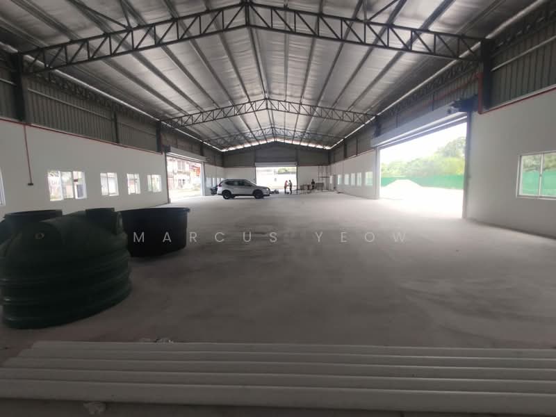 Commercial Land for Rent in Rahang (Seremban) - Marcus Yeow - Interior - PropertyGuru.com.my