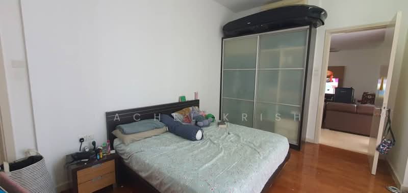 Condominium for Sale at Idaman Residence - Rachel Krish - PropertyGuru.com.my