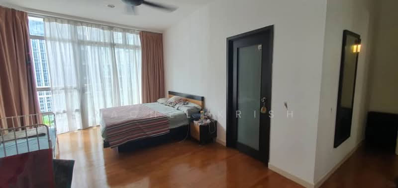 Condominium for Sale at Idaman Residence - Rachel Krish - PropertyGuru.com.my