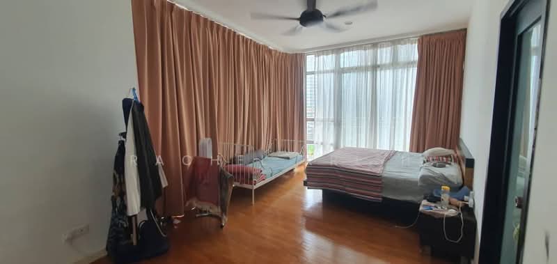 Condominium for Sale at Idaman Residence - Rachel Krish - PropertyGuru.com.my