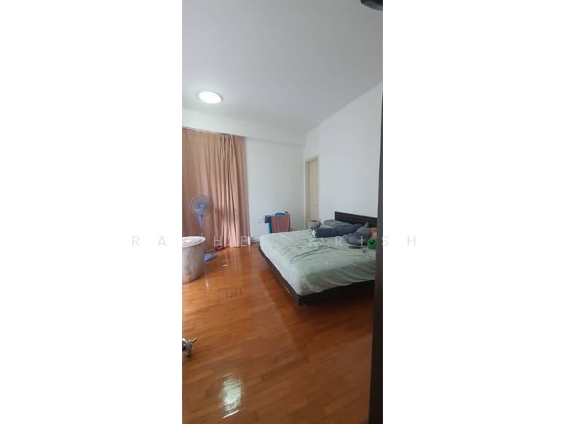 Condominium for Sale at Idaman Residence - Rachel Krish - PropertyGuru.com.my