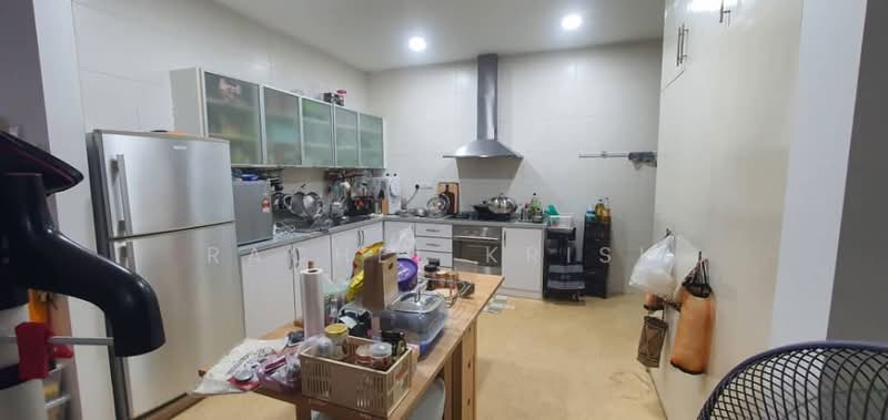 Condominium for Sale at Idaman Residence - Rachel Krish - PropertyGuru.com.my