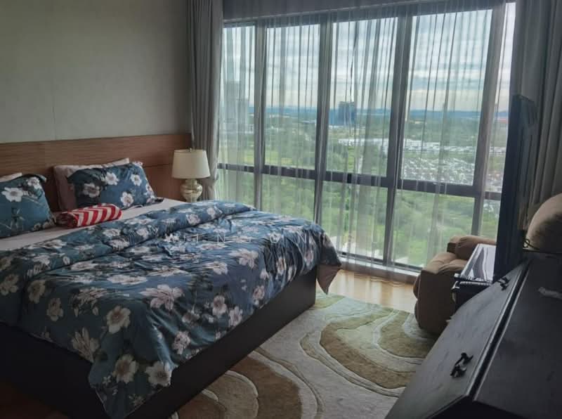 Apartment for Sale at Impiana - Winson Su - Bedroom - PropertyGuru.com.my