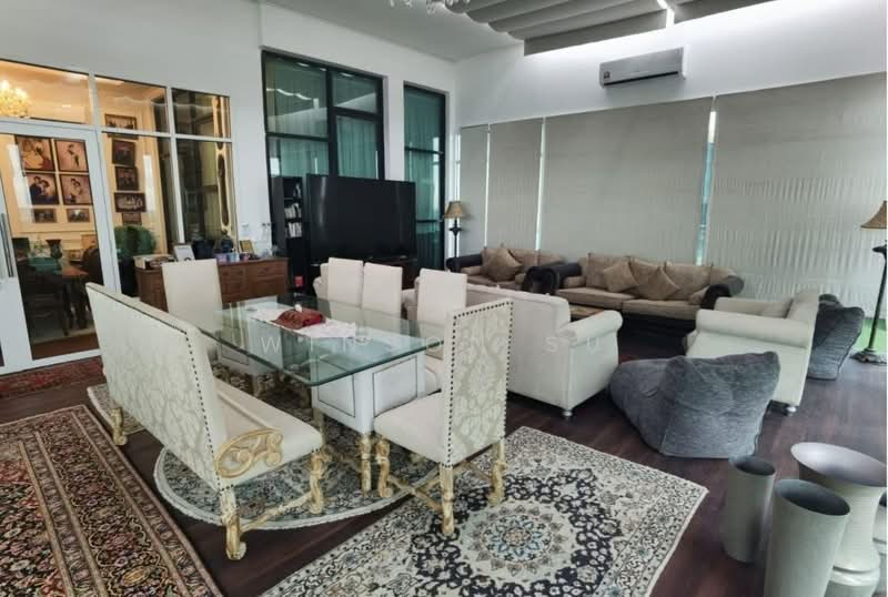 Apartment for Sale at Impiana - Winson Su - Living Room - PropertyGuru.com.my
