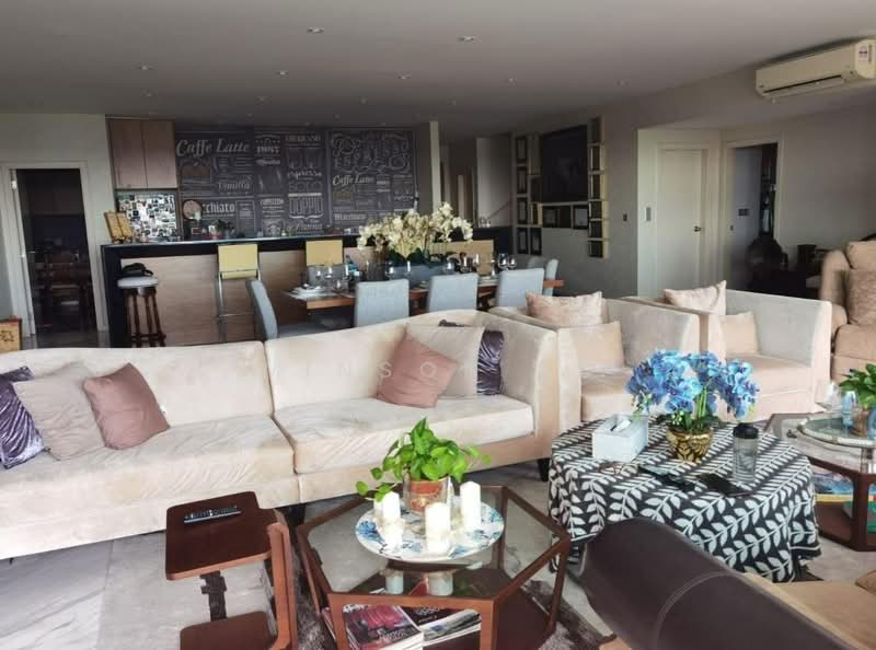 Apartment for Sale at Impiana - Winson Su - Living Room - PropertyGuru.com.my