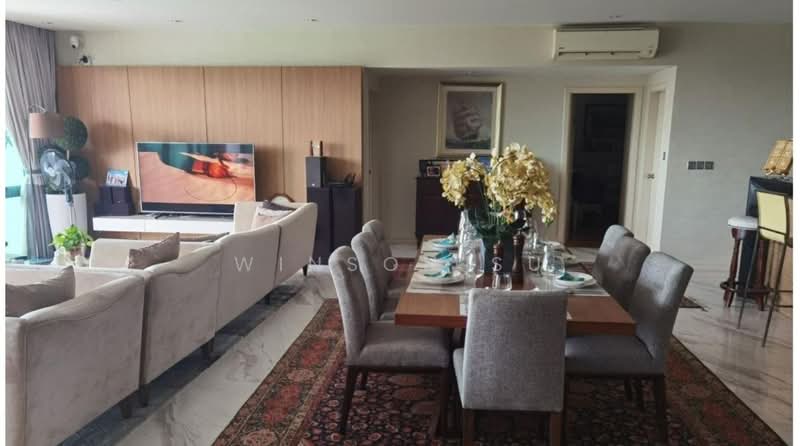 Apartment for Sale at Impiana - Winson Su - Living Room - PropertyGuru.com.my