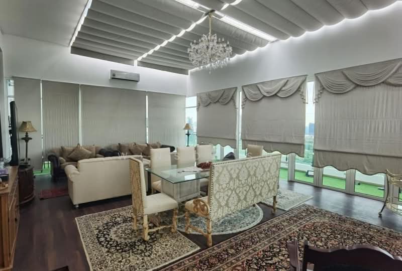 Apartment for Sale at Impiana - Winson Su - Living Room - PropertyGuru.com.my