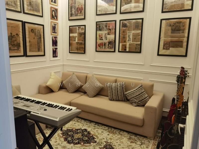 Apartment for Sale at Impiana - Winson Su - Living Room - PropertyGuru.com.my
