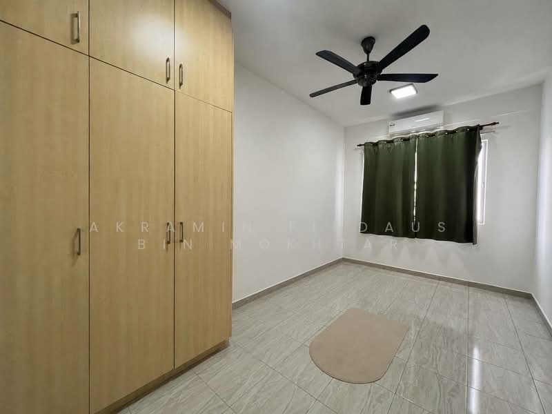 Pangsapuri untuk Dijual di Putra Impian - Akramin Firdaus Bin Mokhtar - PropertyGuru.com.my