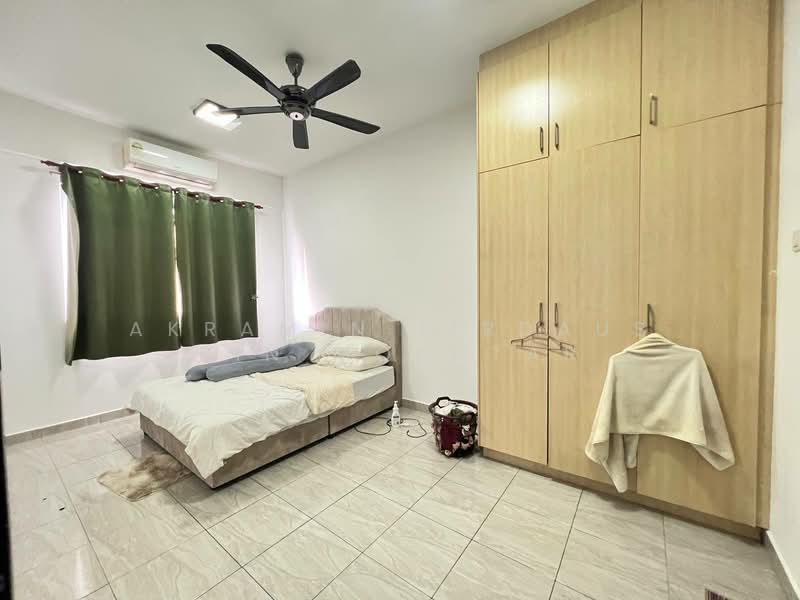 Pangsapuri untuk Dijual di Putra Impian - Akramin Firdaus Bin Mokhtar - PropertyGuru.com.my