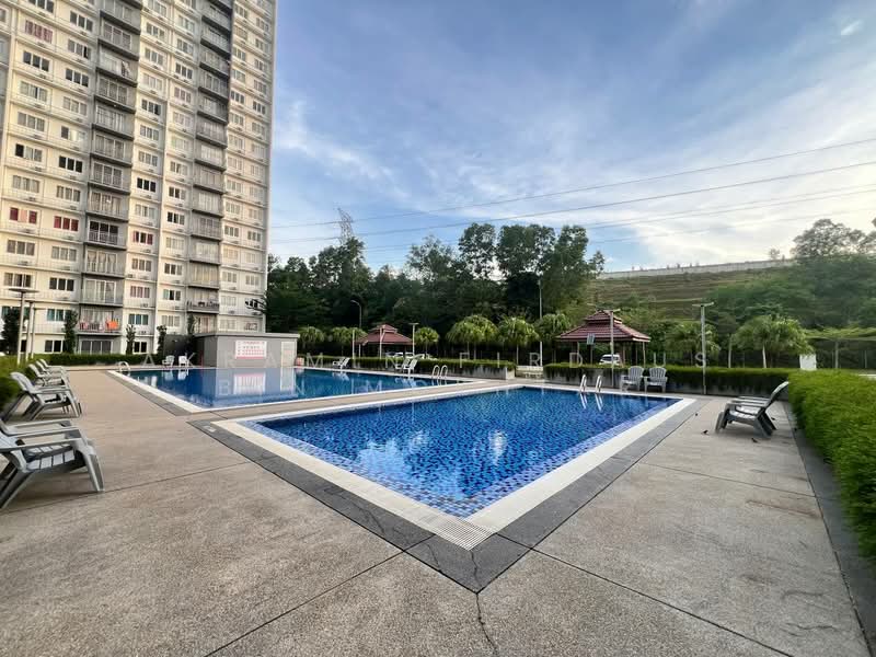 Pangsapuri untuk Dijual di Putra Impian - Akramin Firdaus Bin Mokhtar - PropertyGuru.com.my