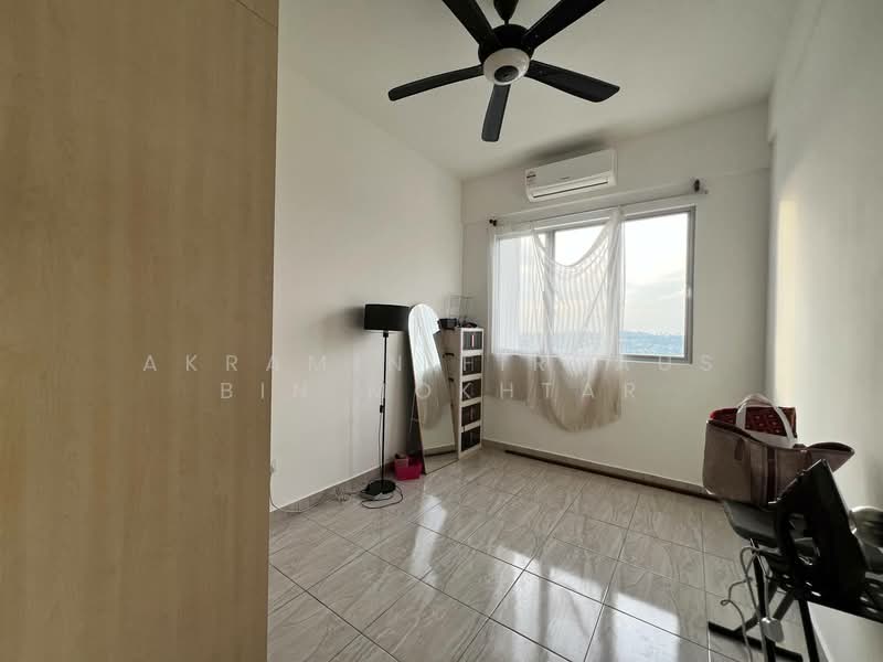 Pangsapuri untuk Dijual di Putra Impian - Akramin Firdaus Bin Mokhtar - PropertyGuru.com.my