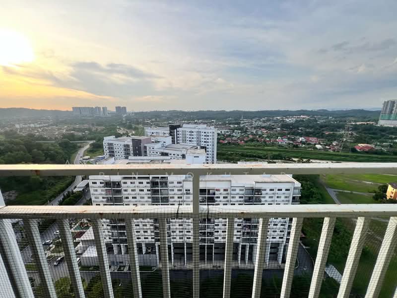 Pangsapuri untuk Dijual di Putra Impian - Akramin Firdaus Bin Mokhtar - PropertyGuru.com.my
