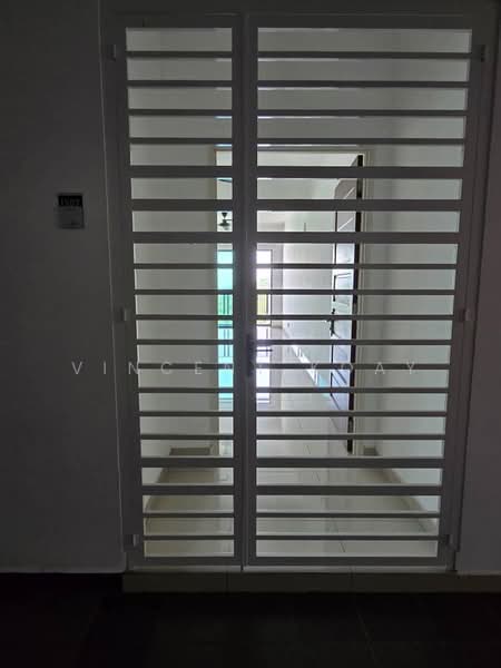 Kondominium untuk Dijual di ForestVille - Vincent Koay - Corridor - PropertyGuru.com.my