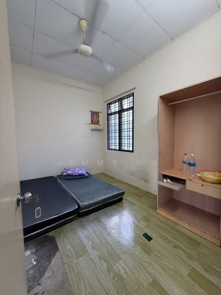Apartment for Sale at Pangsapuri Adalia - Jimmy Ng - Bedroom - PropertyGuru.com.my