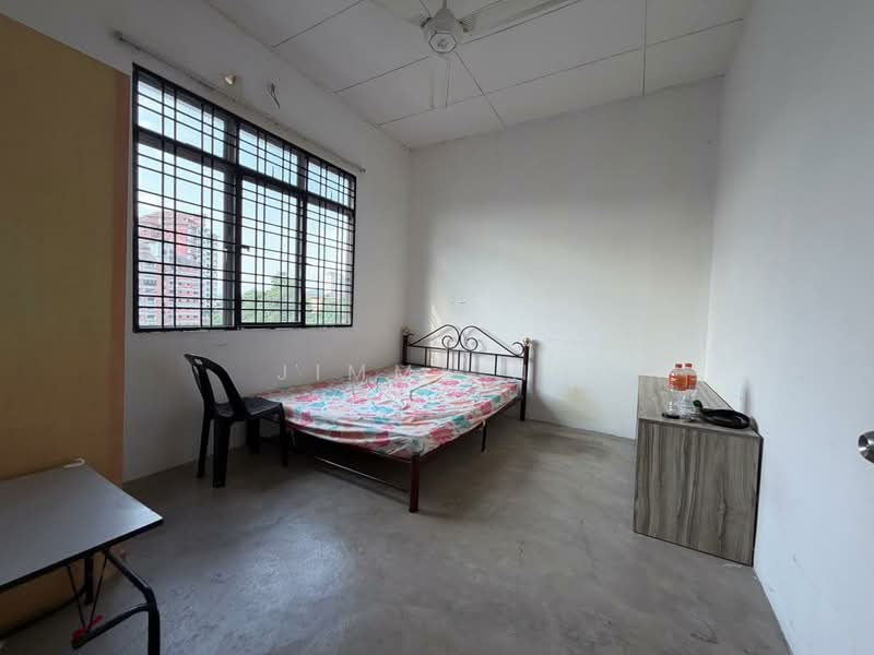 Apartment for Sale at Pangsapuri Adalia - Jimmy Ng - Bedroom - PropertyGuru.com.my