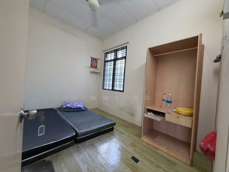 Apartment for Sale at Pangsapuri Adalia - Jimmy Ng - Bedroom - PropertyGuru.com.my