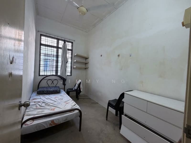 Apartment for Sale at Pangsapuri Adalia - Jimmy Ng - Bedroom - PropertyGuru.com.my