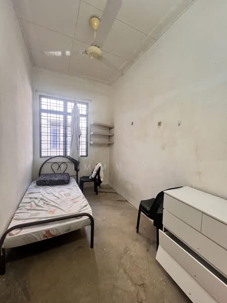 Apartment for Sale at Pangsapuri Adalia - Jimmy Ng - Bedroom - PropertyGuru.com.my