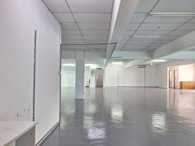 Kedai / Pejabat untuk Disewa di Taman Pelangi Semenyih 2 (Semenyih) - Atikah Azman - Interior - PropertyGuru.com.my