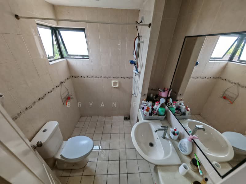 Kondominium untuk Disewa di Pelangi Utama - Bryan Peng - PropertyGuru.com.my
