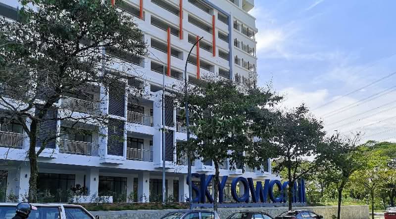 Kondominium untuk Dijual di Sky Awani Residensi 2 - Lisa Azila - Exterior - PropertyGuru.com.my
