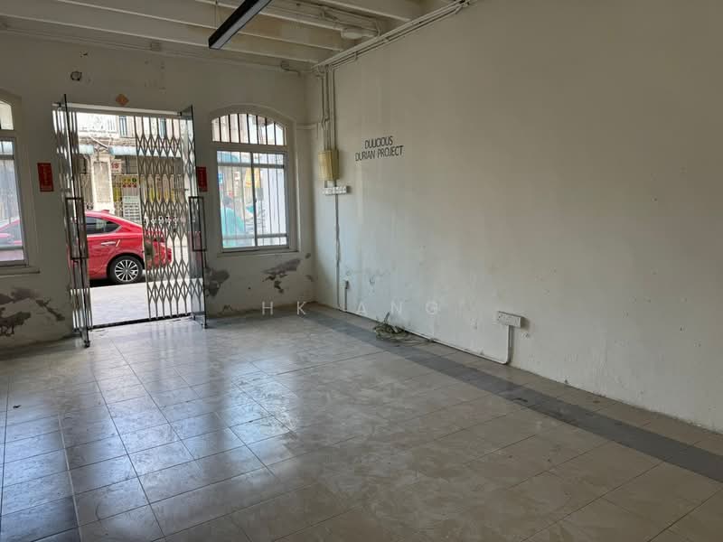 Kedai untuk Disewa di George Town (Penang) - HK Ang - PropertyGuru.com.my