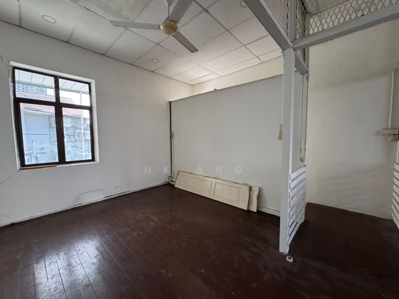 Kedai untuk Disewa di George Town (Penang) - HK Ang - PropertyGuru.com.my