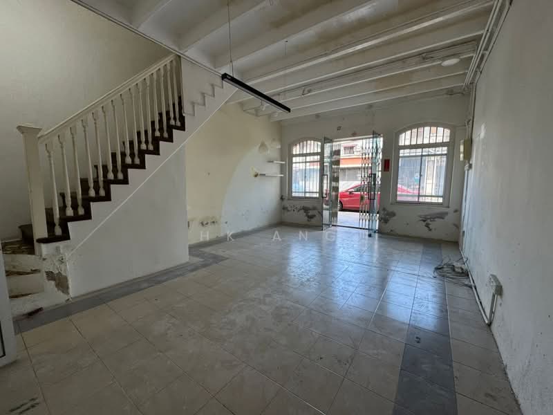 Kedai untuk Disewa di George Town (Penang) - HK Ang - PropertyGuru.com.my