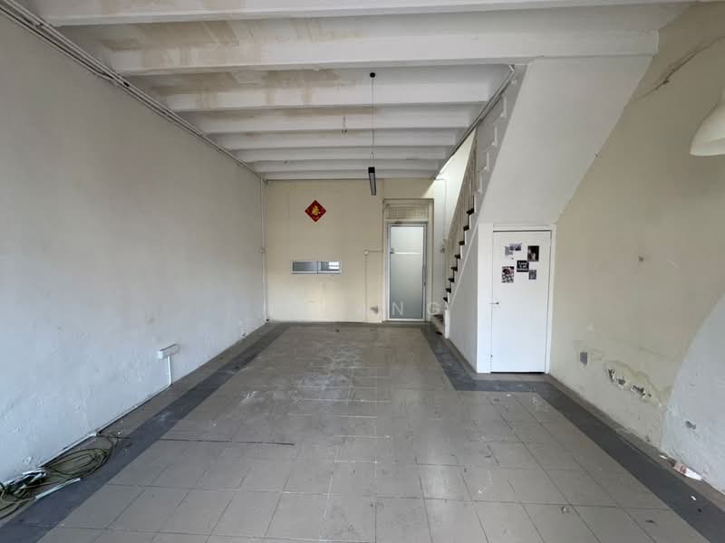 Kedai untuk Disewa di George Town (Penang) - HK Ang - PropertyGuru.com.my
