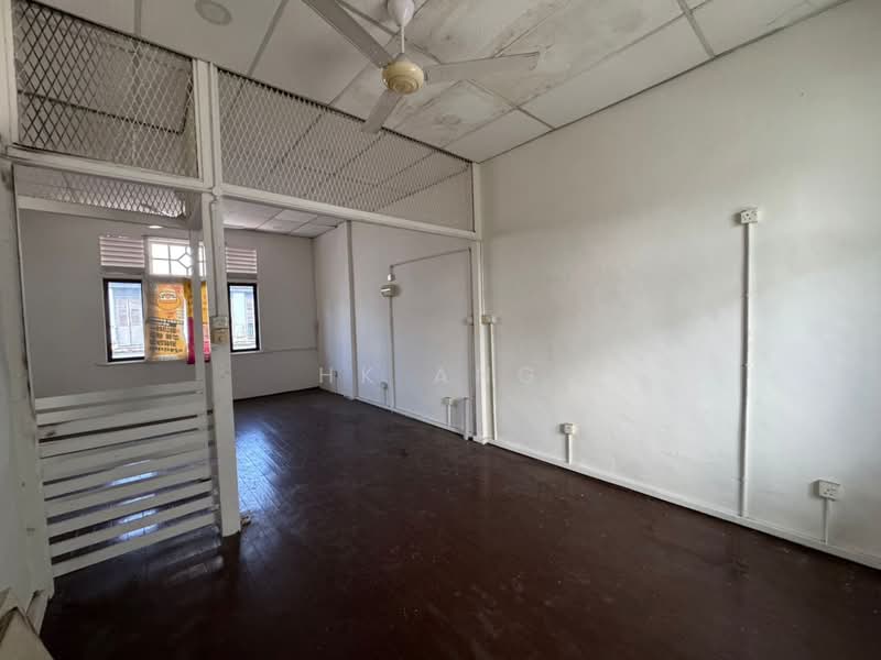 Kedai untuk Disewa di George Town (Penang) - HK Ang - PropertyGuru.com.my